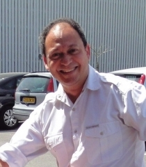 Serge JEGO