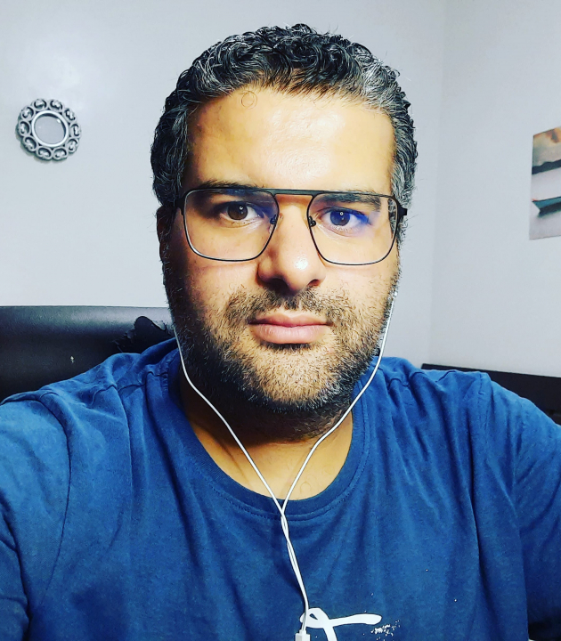 Mohamed IDBRAHIM
