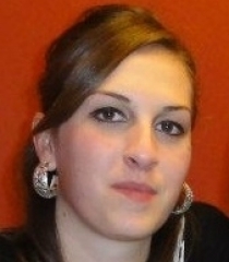 Amélie Brunet