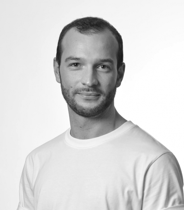 Stephen Berrut