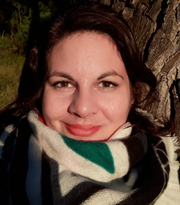léa Besnehard