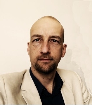 Sylvain Laurent