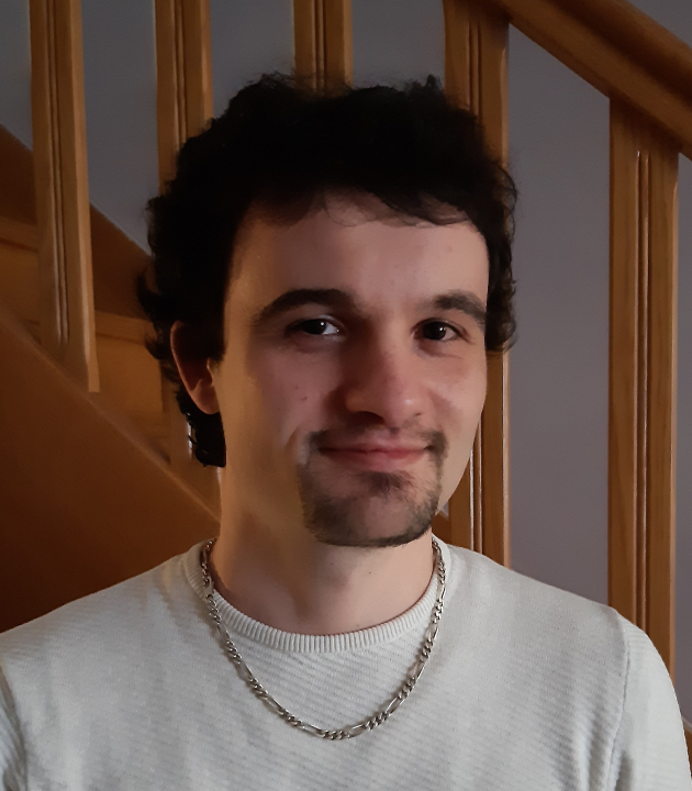 Damien Mesnil-Letellier