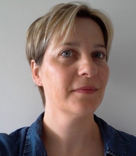 Séverine BROUILLARD