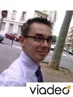 Jérémy Dorin