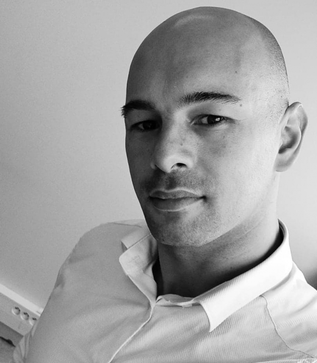 Nicolas Mandet