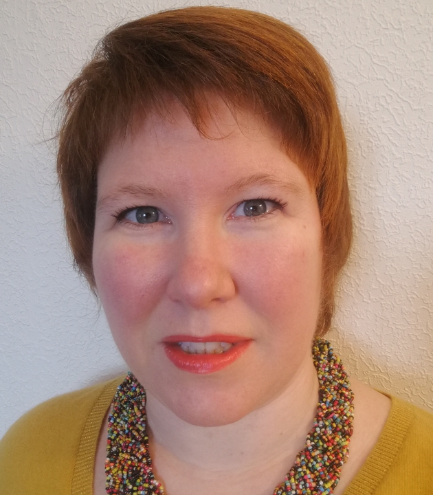 Morgane Leroy