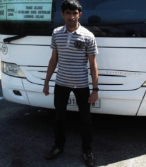 Juzer Moustaly