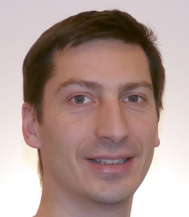 Sylvain Gommier