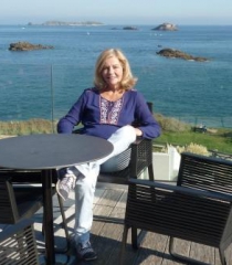 Brigitte  Bourel