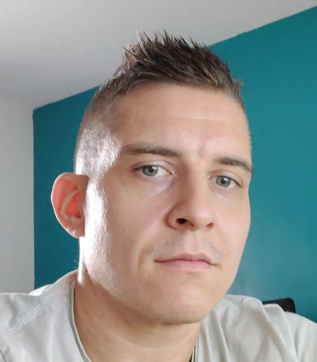 Thomas NOUVIER