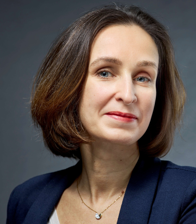 Sophie d'Auzon