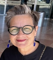 Lynda Frenois