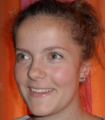 Justine Dubessay