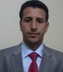 Mustapha OUJGHA