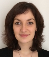 Emilie Prud'homme