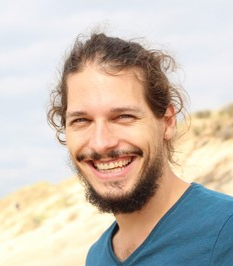 Dimitri Pertin