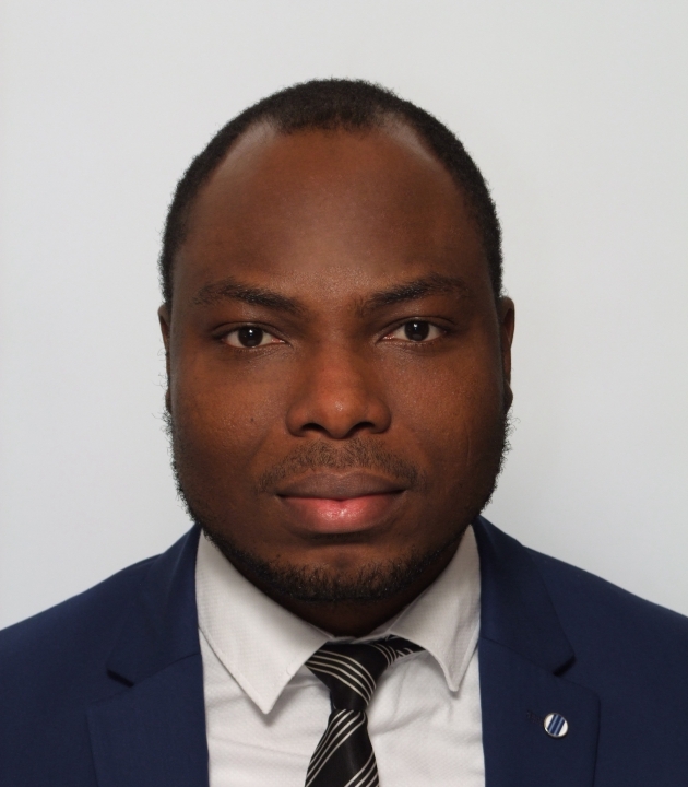 Sètondji Stanislas ADJAHO