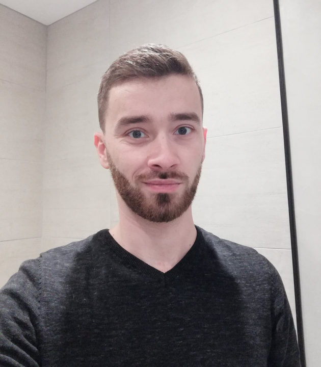 Jérémy Maison