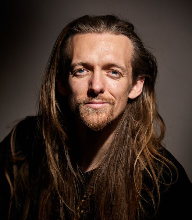 David Lesage