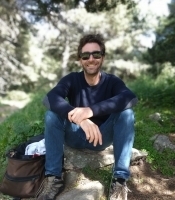 Renaud Daridan