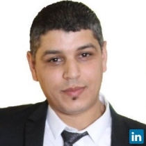 Abdelkrim BENLAKSIRA