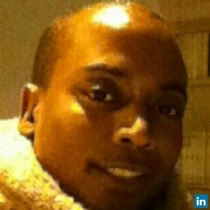 Cédric ORVILLE