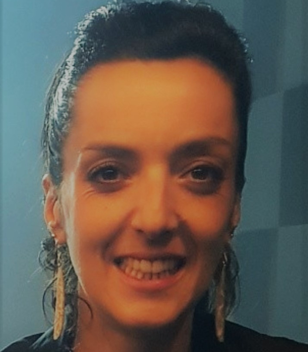 MAGALI MENIN
