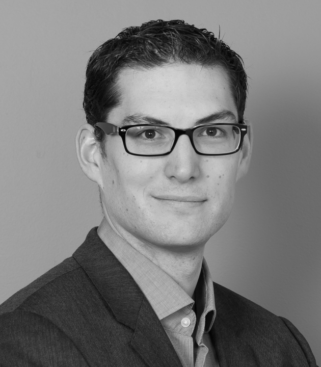 Fabrice BLIN