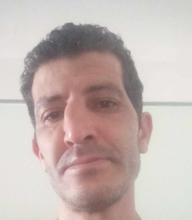 Nouradine DAHMANI