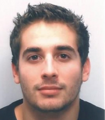 Jimmy Lauberteaux