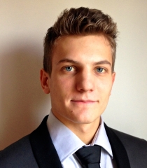 Alex TOUATI