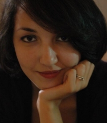Nada FARAS