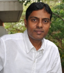 Madhusudhana Reddy Lakkireddy