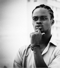 Augustin D. Ngom