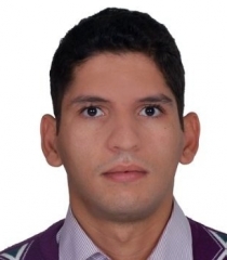 Mohammed GHAZI
