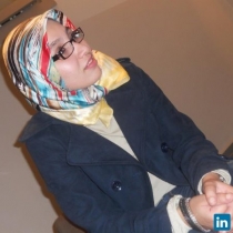 Fatima MAKHADA