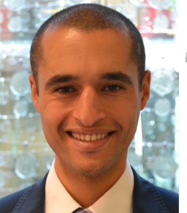 Amine Saiss