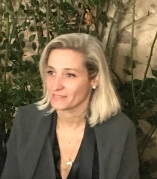 Caroline Juan