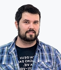 Romain Gaborieau