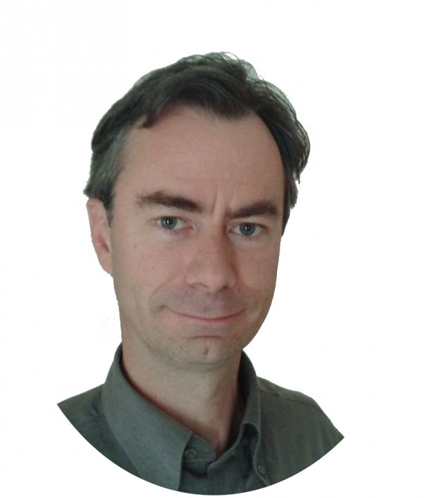 Philippe Bouquet