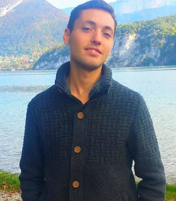 Rémi Cerezo