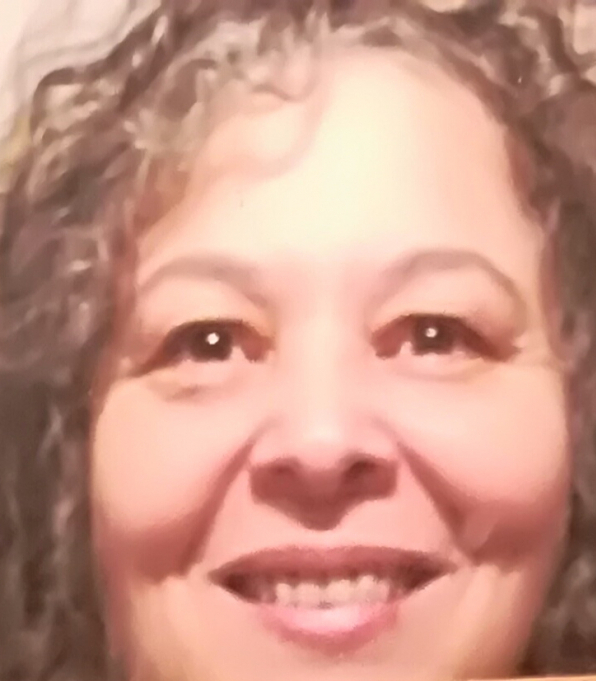 Nadia Chouchane