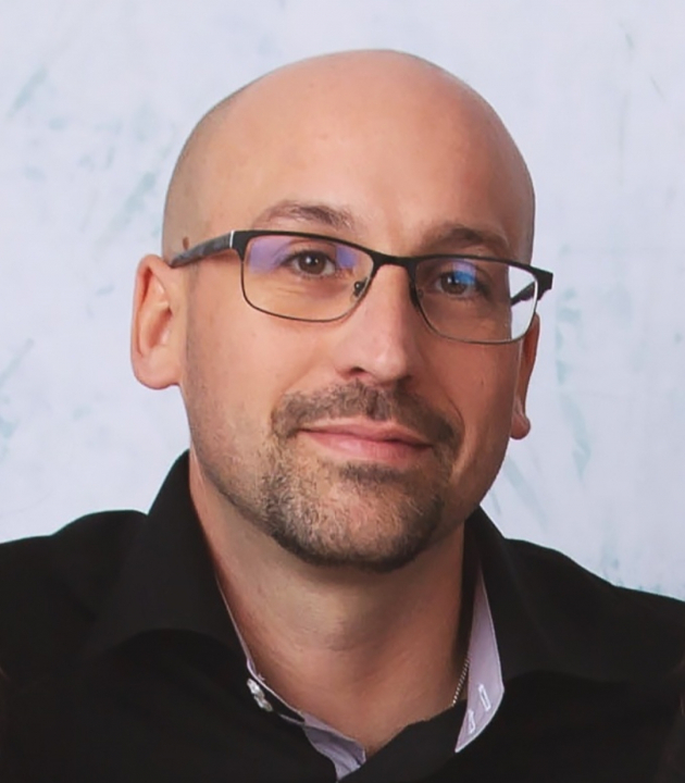 Pierre Garcia