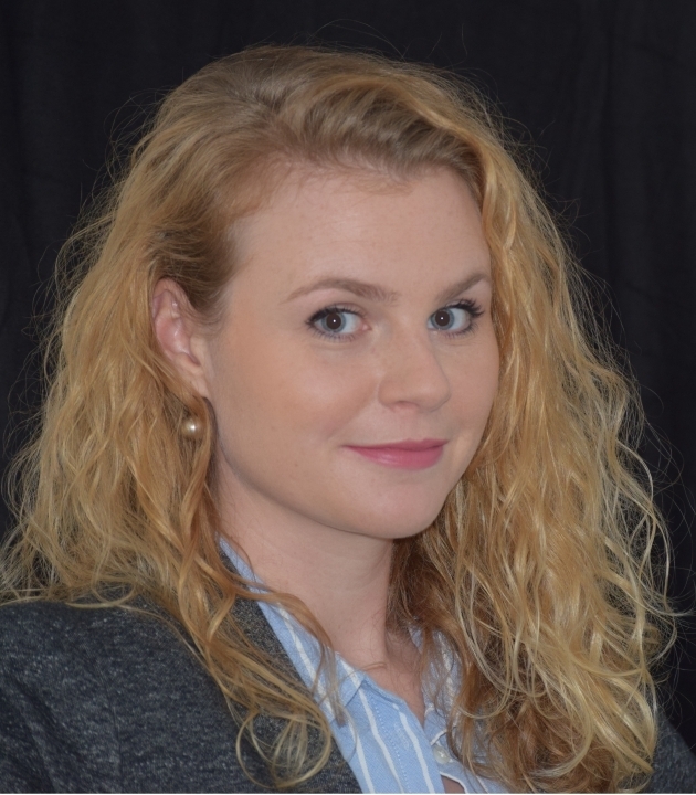 Anne-Charlotte Le Bras