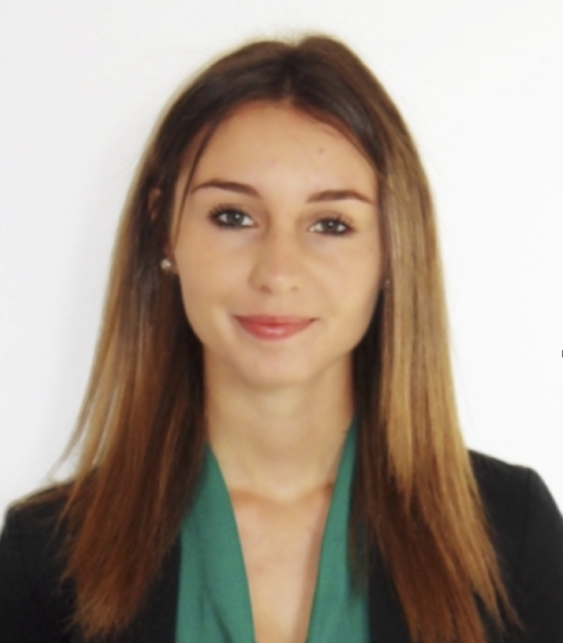 Julia FABRE
