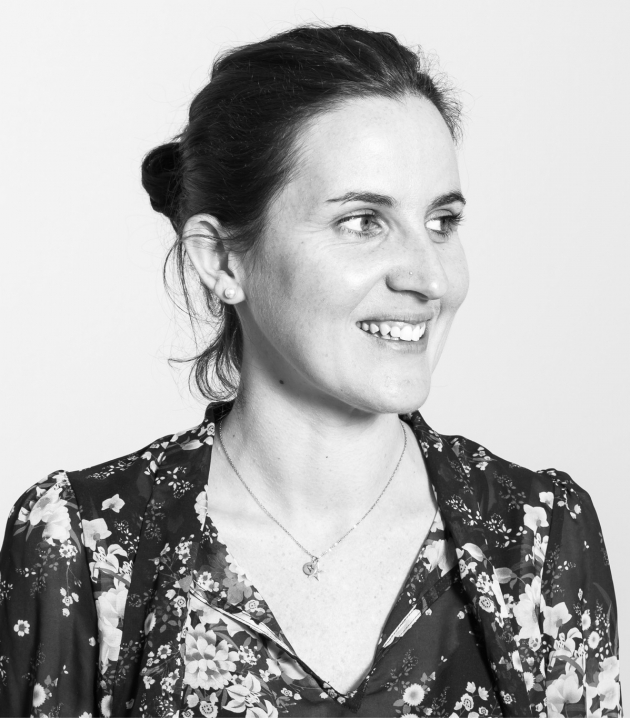 Aurélie LEBIHAN