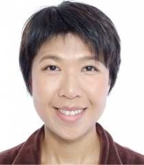 Yan Wing Levina SUNG