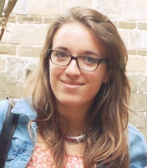 Clémence Rozo