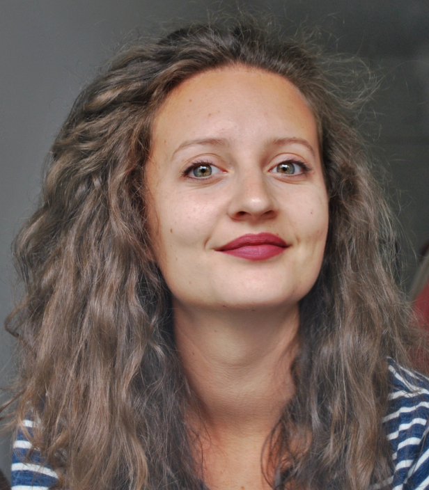 Camille TROCHON